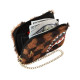 Sprayground Πορτοφόλι Fur Sharks In Paris Wallet